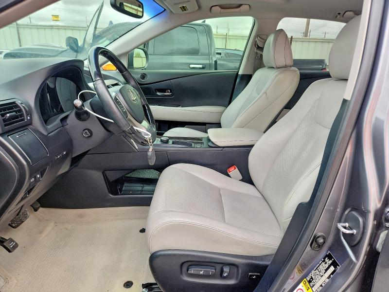 Aukcja sprzedaży 2013 Lexus Rx, vin: 2T2ZK1BA9DC106953, numer aukcji: 70849306
