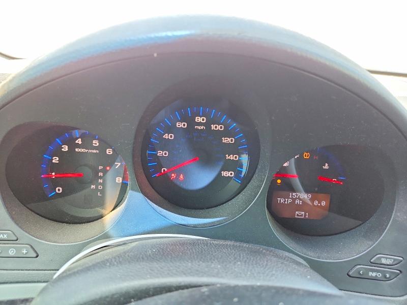 Продажа на аукционе авто 2006 Acura 3.2tl, vin: 19UUA66226A046668, номер лота: 68444256