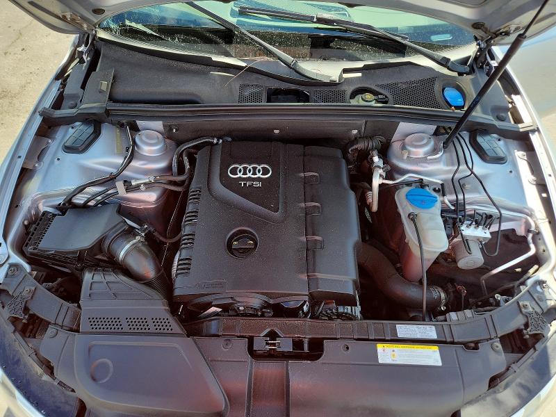 Продажа на аукционе авто 2015 Audi A5, vin: WAUCFAFR9FA055604, номер лота: 69586896