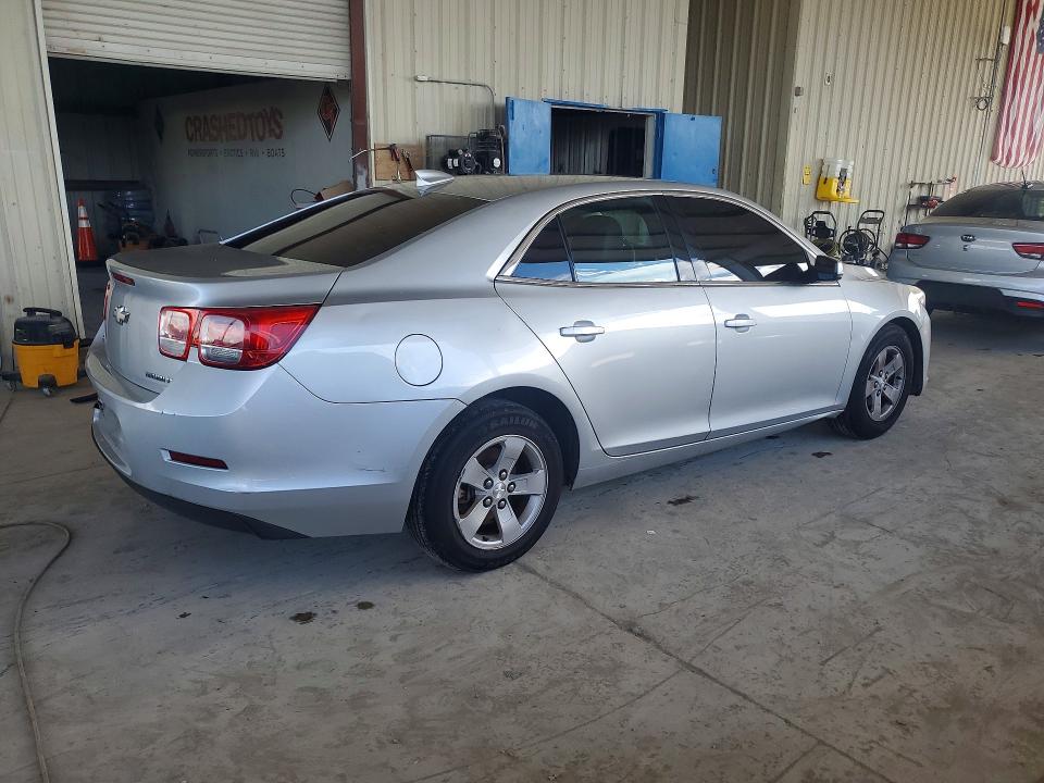 68422876 :رقم المزاد ، 1G11C5SA9GF157380 vin ، 2016 Chevrolet Malibu Limited مزاد بيع