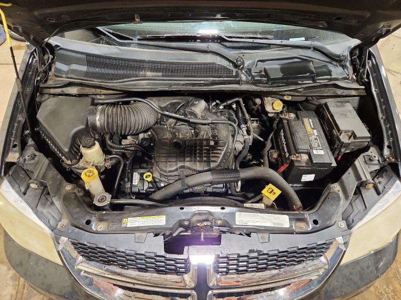 Продаж на аукціоні авто 2012 Dodge Grand Caravan, vin: 2C4RDGCG2CR358899, номер лоту: 68987386