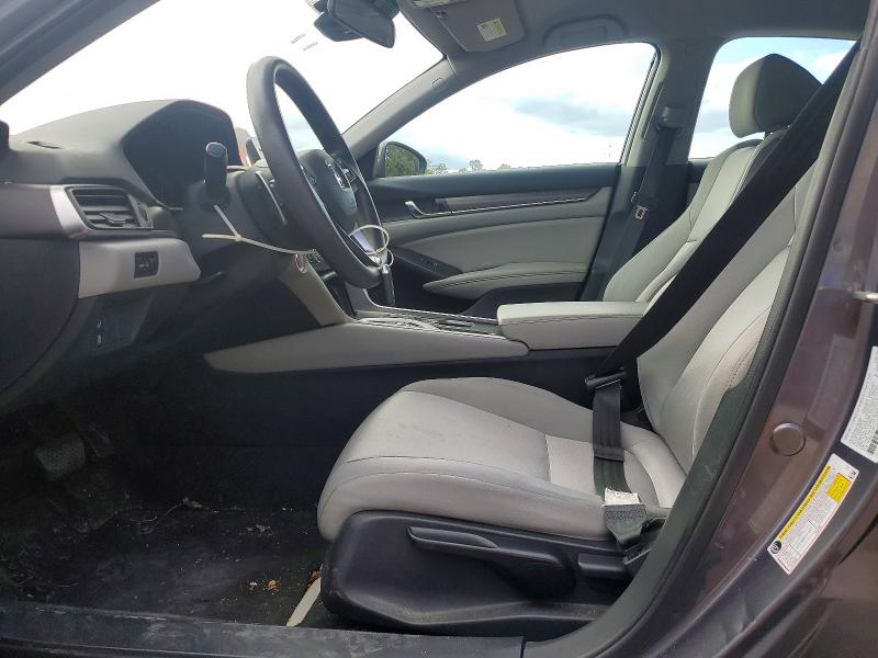 Продаж на аукціоні авто 2018 Honda Accord, vin: 1HGCV3F11JA006631, номер лоту: 71040706