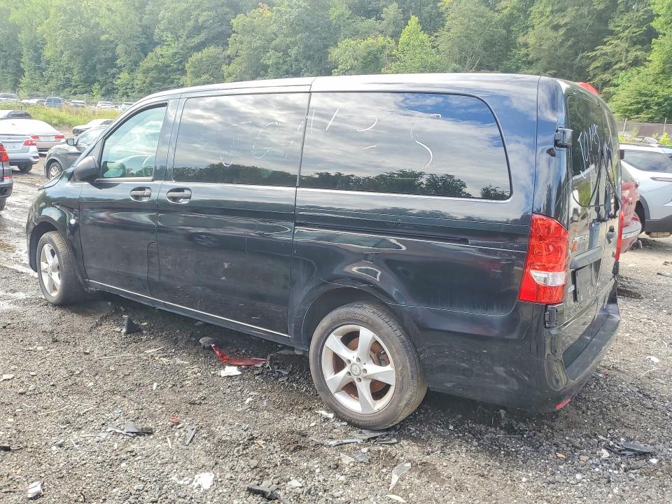Aukcja sprzedaży 2018 Mercedes-benz Metris, vin: WD4PG2EE0J3368341, numer aukcji: 68041056