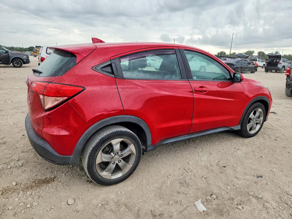 Aukcja sprzedaży 2017 Honda Hr-v, vin: 3CZRU5H37HM706523, numer aukcji: 71167056