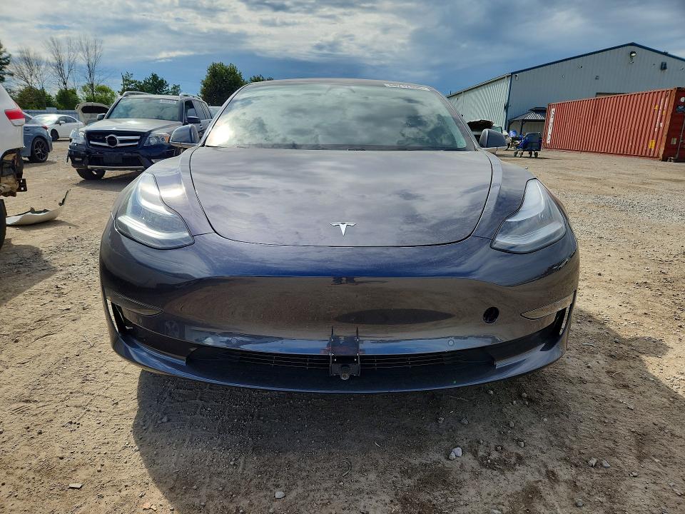 Aukcja sprzedaży 2018 Tesla Model 3, vin: 5YJ3E1EA6JF025770, numer aukcji: 68212806