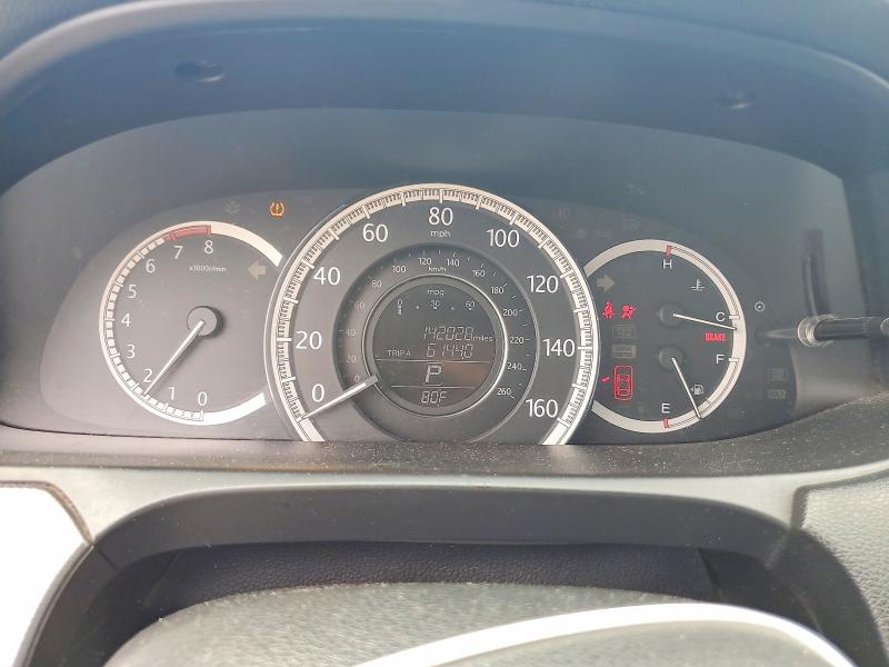 Продаж на аукціоні авто 2014 Honda Accord, vin: 1HGCR2F33EA115940, номер лоту: 68799056