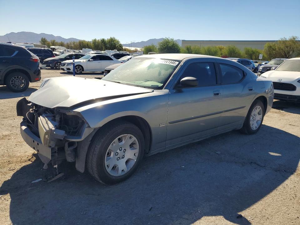 Aukcja sprzedaży 2006 Dodge Charger, vin: 2B3KA43G36H456330, numer aukcji: 67441946