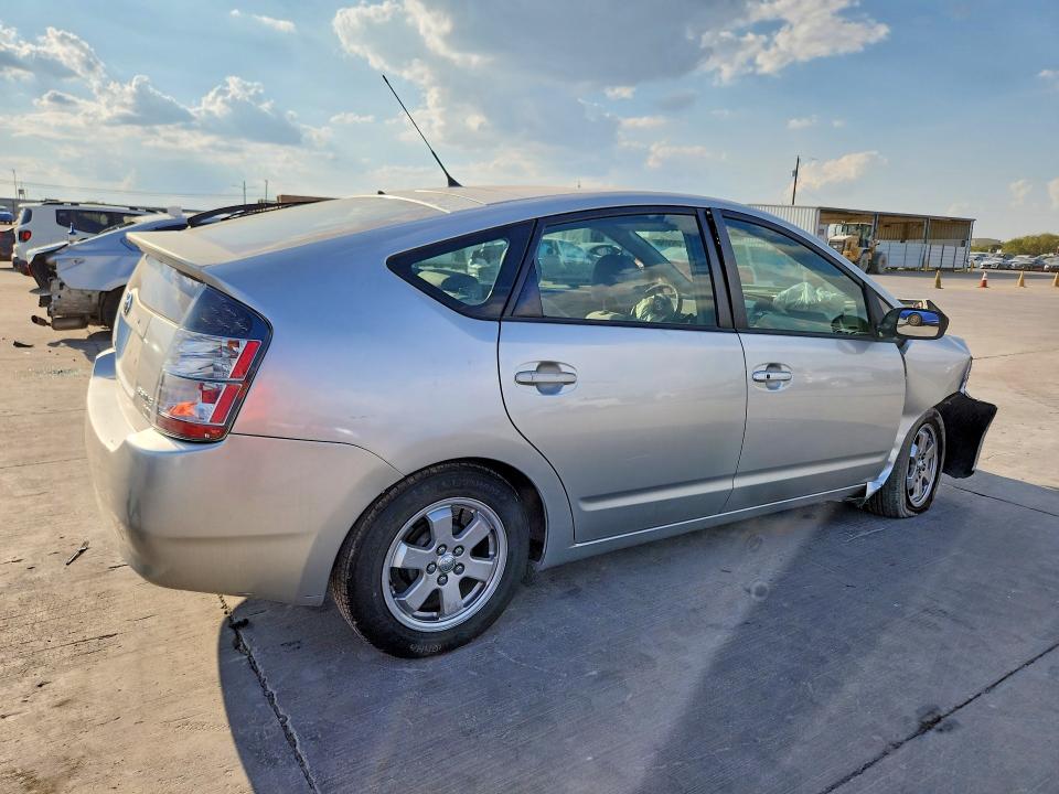 Aukcja sprzedaży 2004 Toyota Prius, vin: JTDKB20U140055838, numer aukcji: 69393096