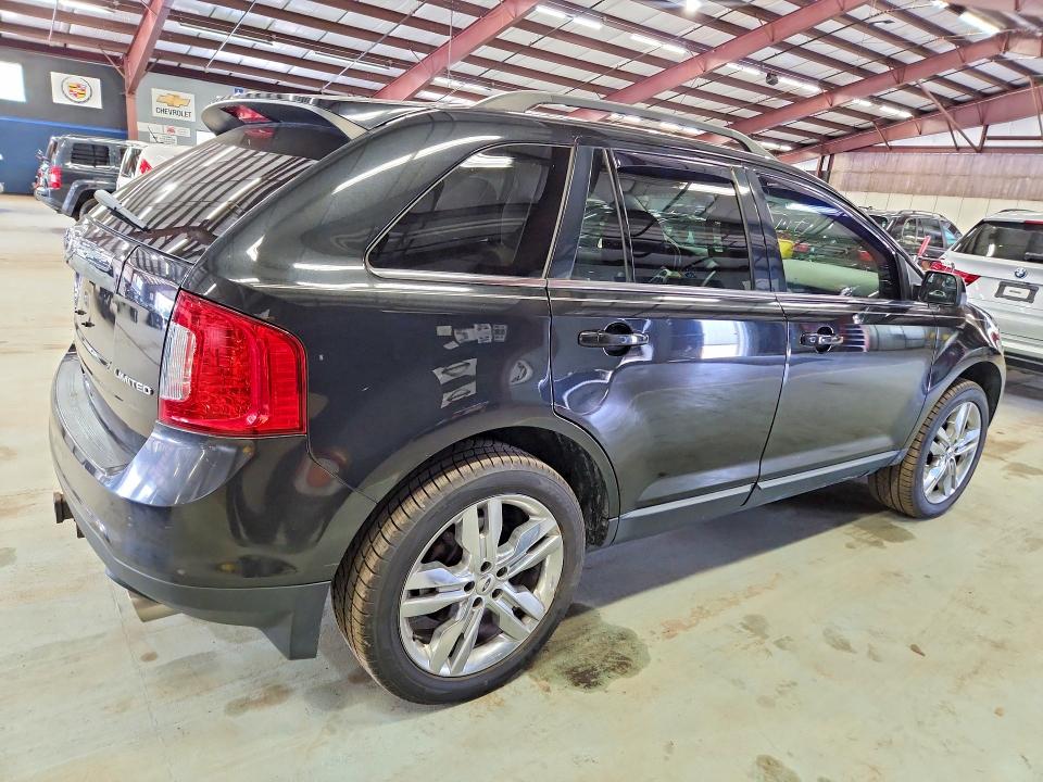 Aukcja sprzedaży 2013 Ford Edge, vin: 2FMDK3KC0DBB35287, numer aukcji: 69218386