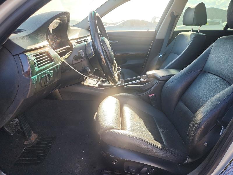 Продаж на аукціоні авто 2008 Bmw 328, vin: WBAVT73578FZ38015, номер лоту: 65961356