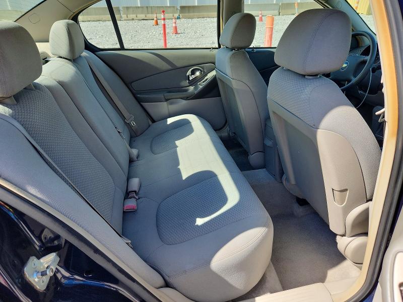 Aukcja sprzedaży 2006 Chevrolet Malibu, vin: 1G1ZS51F96F102946, numer aukcji: 70287426
