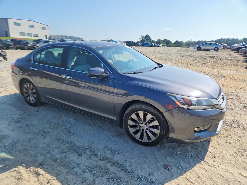 2013 Honda Accord მანქანა იყიდება აუქციონზე, vin: 1HGCR2F87DA098635, აუქციონის ნომერი: 69143566