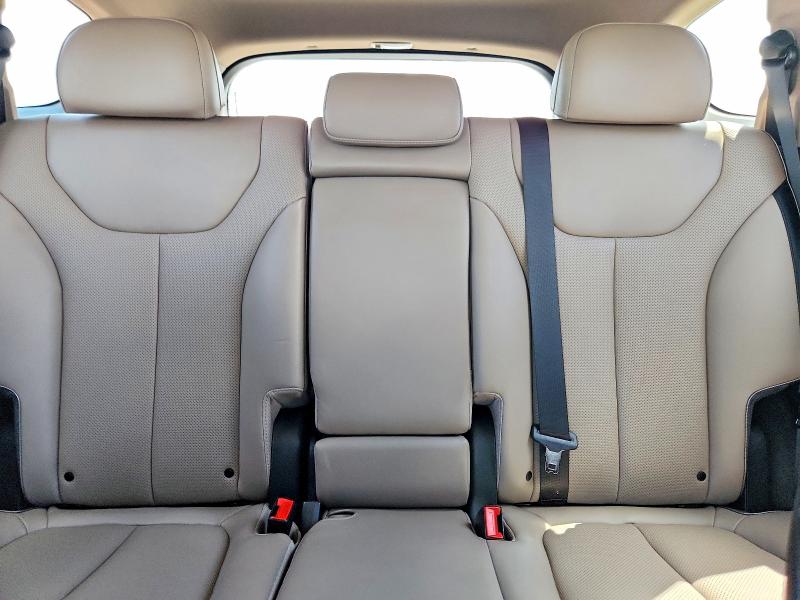 Aukcja sprzedaży 2023 Hyundai Santa Fe, vin: 5NMS5DA17PH005358, numer aukcji: 68599076