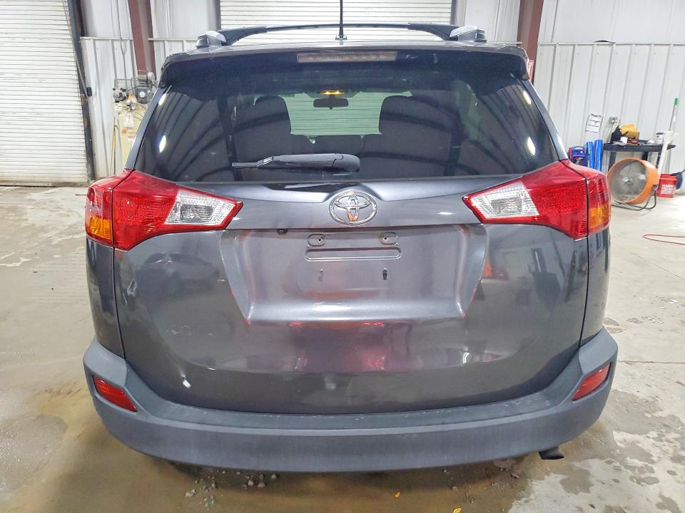 Aukcja sprzedaży 2013 Toyota Rav4, vin: 2T3RFREV6DW027607, numer aukcji: 67785026