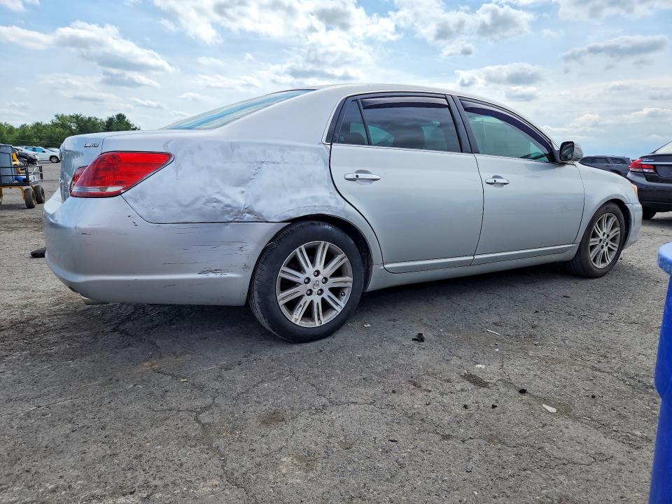 Aukcja sprzedaży 2008 Toyota Avalon, vin: 4T1BK36B28U316075, numer aukcji: 68656076
