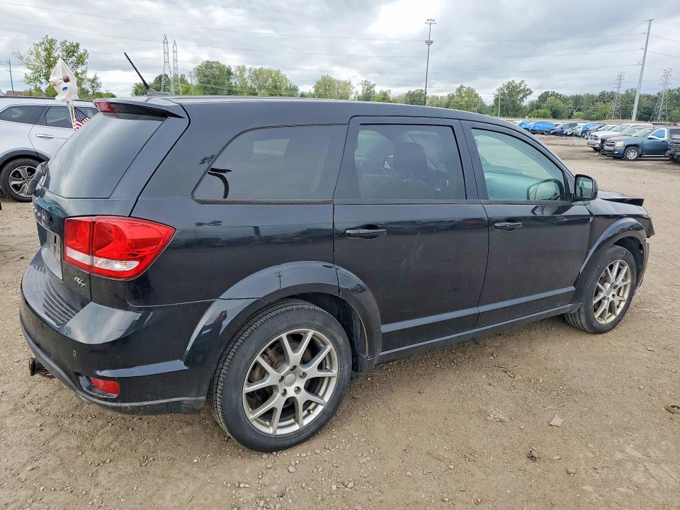 Продажа на аукционе авто 2014 Dodge Journey, vin: 3C4PDCEGXET276397, номер лота: 70079466