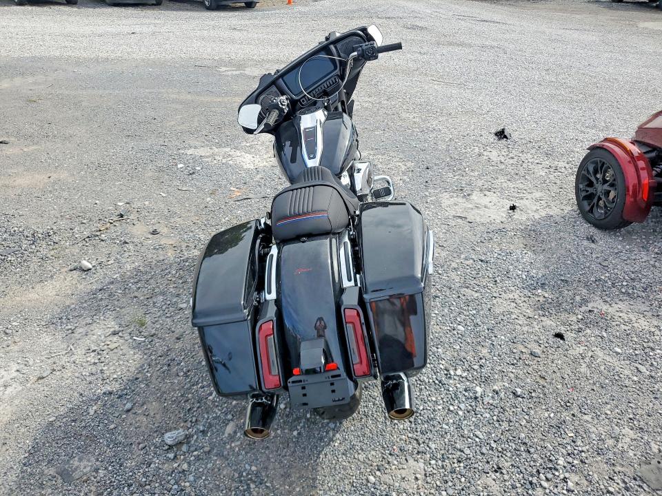 Aukcja sprzedaży 2026 Harley-davidson Flhx, vin: 1HD1KB718TB620188, numer aukcji: 68577856
