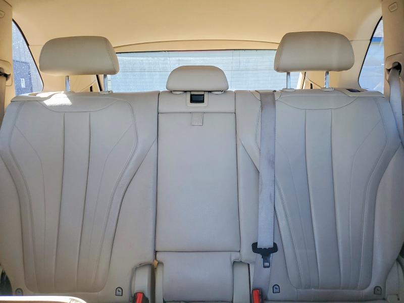 Aukcja sprzedaży 2015 Bmw X5, vin: 5UXKR2C57F0H36946, numer aukcji: 68846476