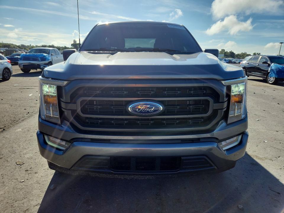 2023 Ford F150 მანქანა იყიდება აუქციონზე, vin: 1FTEW1CPXPKD72298, აუქციონის ნომერი: 67574116