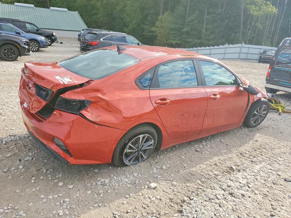 Aukcja sprzedaży 2024 Kia Forte, vin: 3KPF24AD4RE727238, numer aukcji: 69768026