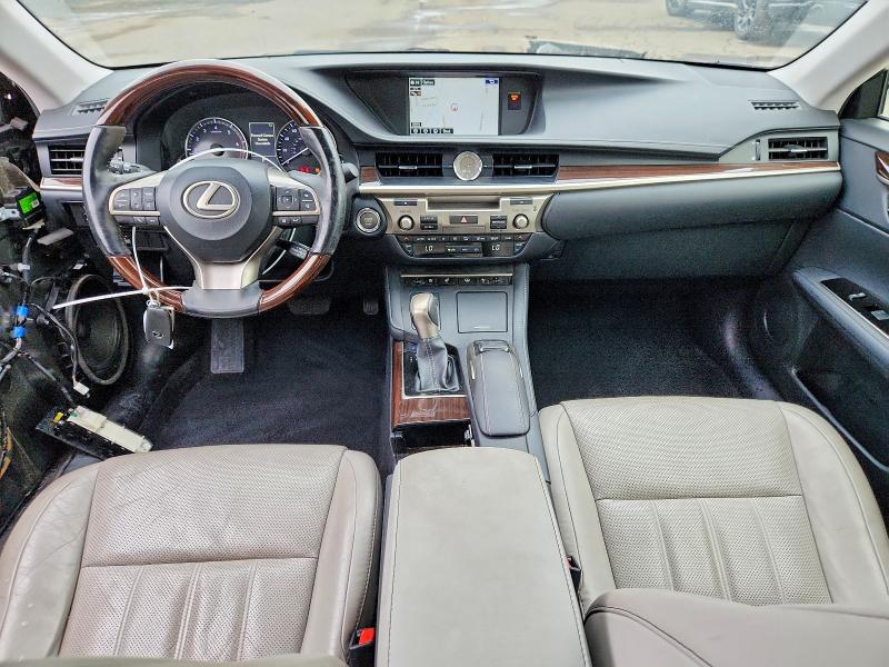 Aukcja sprzedaży 2016 Lexus Es, vin: JTHBK1GG4G2214949, numer aukcji: 66402046