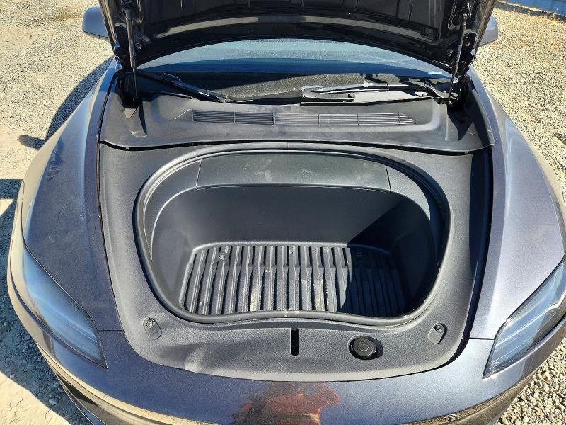 68226426 :رقم المزاد ، 5YJ3E1EA9RF823689 vin ، 2024 Tesla Model 3 مزاد بيع