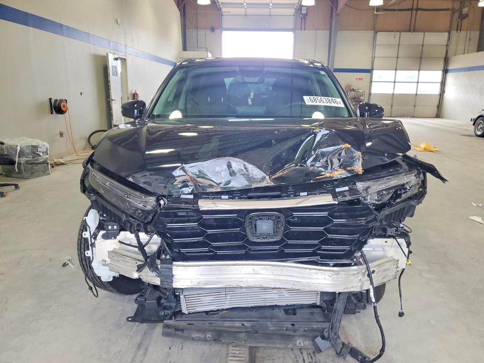 68563846 :رقم المزاد ، 5J6RS4H72RL013476 vin ، 2024 Honda Cr-v مزاد بيع