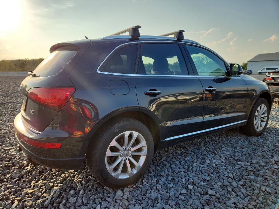 Продажа на аукционе авто 2016 Audi Q5, vin: WA1C2AFP2GA015583, номер лота: 67526776