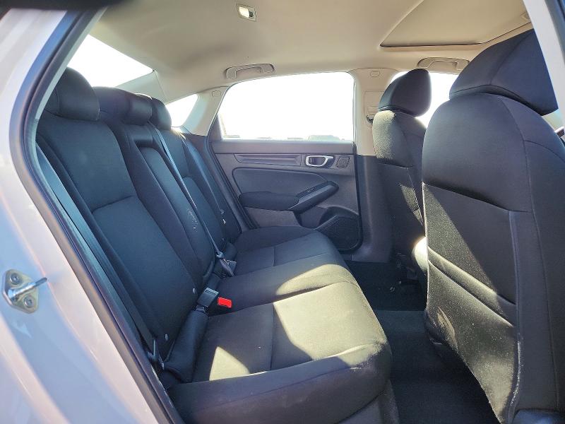 67479126 :رقم المزاد ، 2HGFE1F79RH329859 vin ، 2024 Honda Civic مزاد بيع