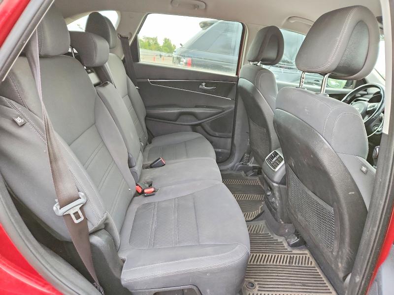 Продаж на аукціоні авто 2016 Kia Sorento, vin: 5XYPGDA3XGG057966, номер лоту: 68302406