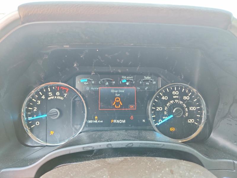 Aukcja sprzedaży 2018 Ford F150, vin: 1FTEW1EP9JFC97803, numer aukcji: 68338096