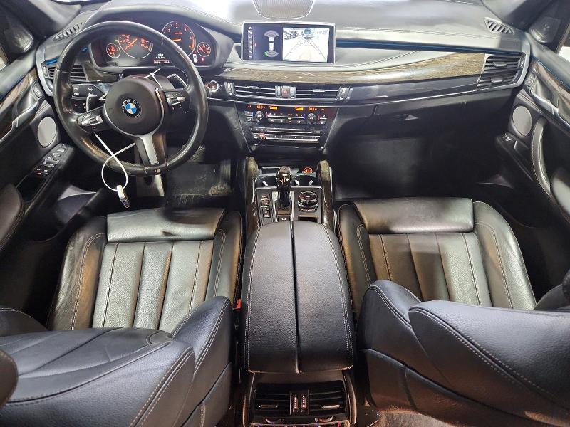 Aukcja sprzedaży 2018 Bmw X5, vin: 5UXKS4C52J0Y19500, numer aukcji: 67736766
