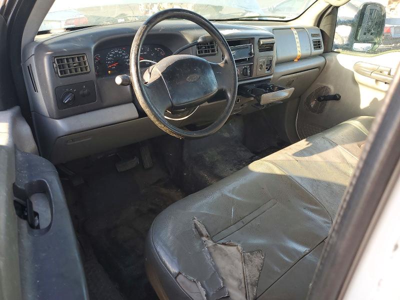 Aukcja sprzedaży 2002 Ford F250, vin: 1FTNX20LX2EC28620, numer aukcji: 65963906