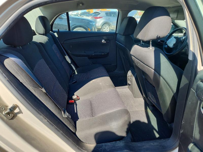 70290616 :رقم المزاد ، 1G1ZC5E04CF282920 vin ، 2012 Chevrolet Malibu مزاد بيع