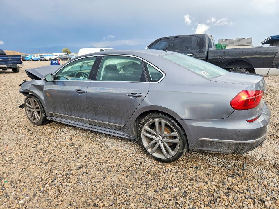 Aukcja sprzedaży 2016 Volkswagen Passat, vin: 1VWAT7A31GC035455, numer aukcji: 69067546