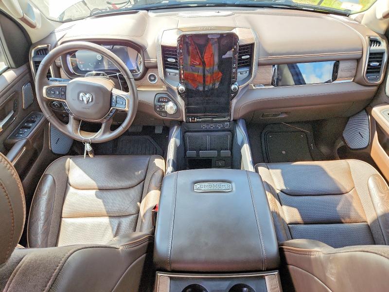 67457166 :رقم المزاد ، 1C6SRFHP9TN334528 vin ، 2026 Ram 1500 مزاد بيع