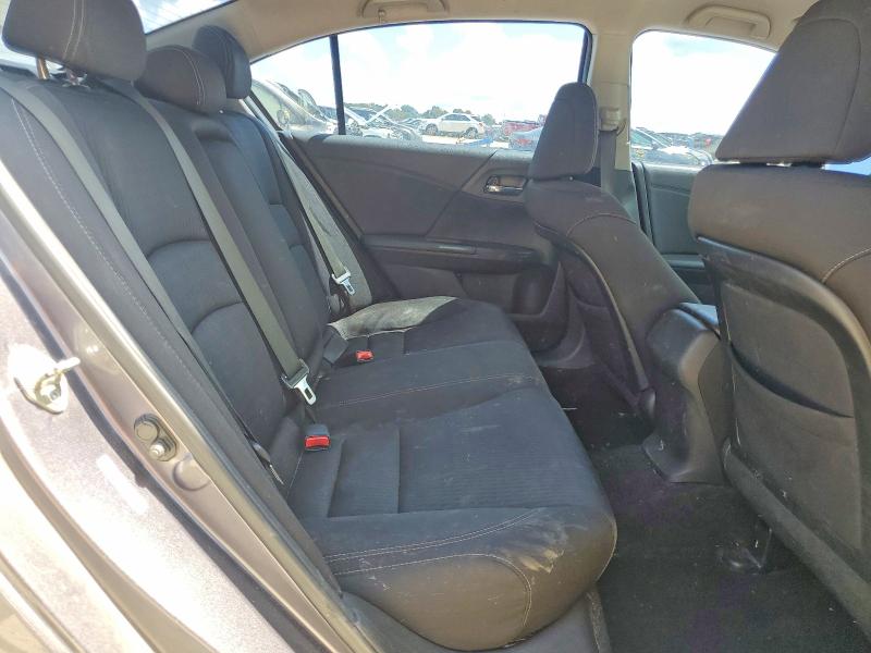 2014 Honda Accord მანქანა იყიდება აუქციონზე, vin: 1HGCR2F5XEA271636, აუქციონის ნომერი: 68263886
