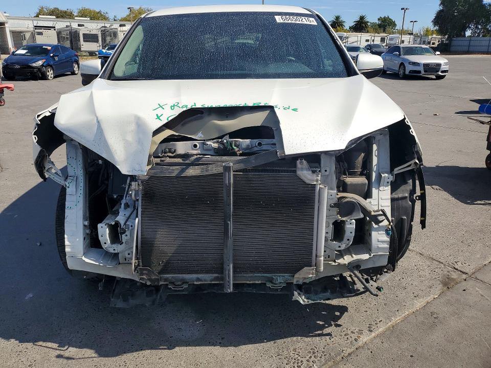 Продажа на аукционе авто 2018 Honda Pilot, vin: 5FNYF5H36JB018292, номер лота: 68650216