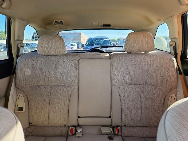 Auction sale of the 2014 Subaru Outback, vin: 4S4BRCCC8E3279463, lot number: 67430666