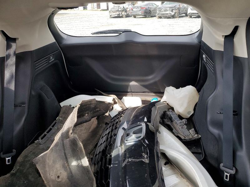 2019 Honda Hr-v მანქანა იყიდება აუქციონზე, vin: 3CZRU6H95KM101112, აუქციონის ნომერი: 68043426