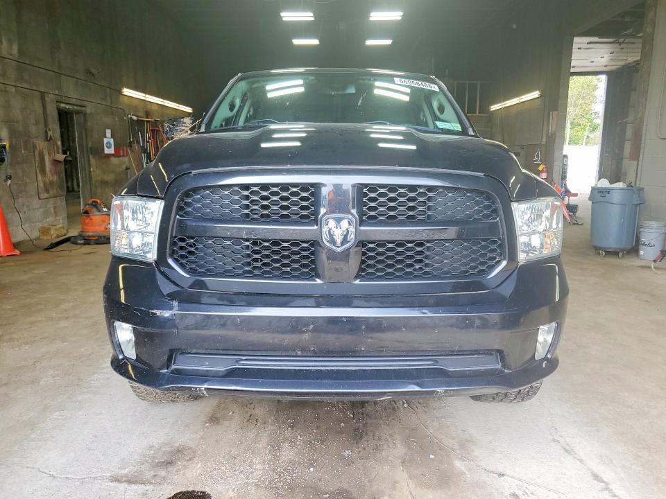 Продажа на аукционе авто 2015 Ram 1500, vin: 1C6RR7FT2FS732965, номер лота: 66968486