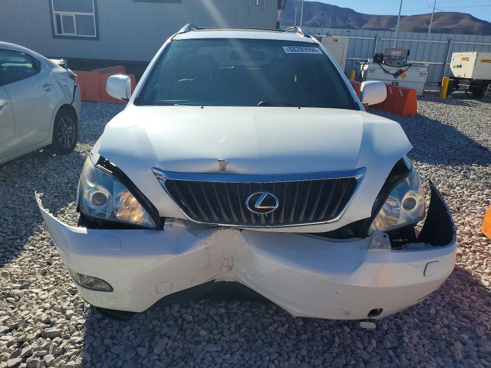 Aukcja sprzedaży 2008 Lexus Rx, vin: 2T2GK31U78C043789, numer aukcji: 68289996