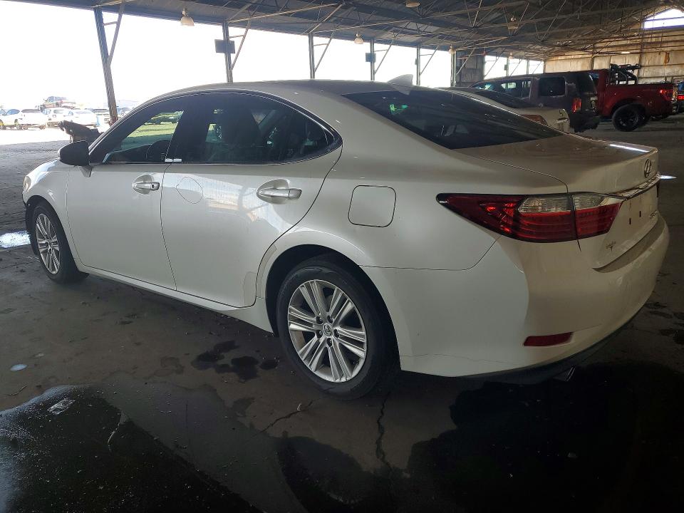 Aukcja sprzedaży 2015 Lexus Es, vin: JTHBK1GG5F2162178, numer aukcji: 70816586