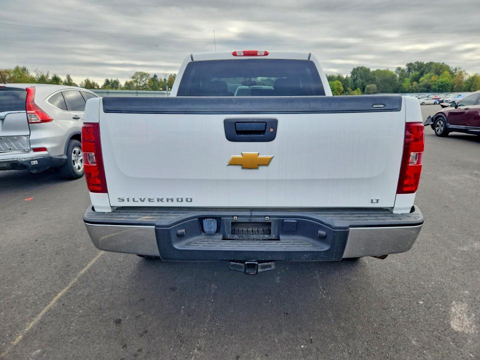 Aukcja sprzedaży 2013 Chevrolet Silverado, vin: 3GCPKSE74DG124803, numer aukcji: 71235676