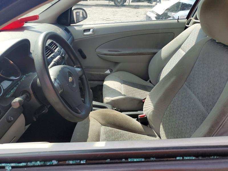 Aukcja sprzedaży 2007 Chevrolet Cobalt, vin: 1G1AK15F377315631, numer aukcji: 67334206