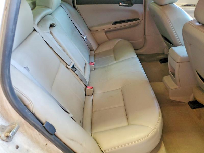 2012 Chevrolet Impala მანქანა იყიდება აუქციონზე, vin: 2G1WC5E34C1305973, აუქციონის ნომერი: 69052466