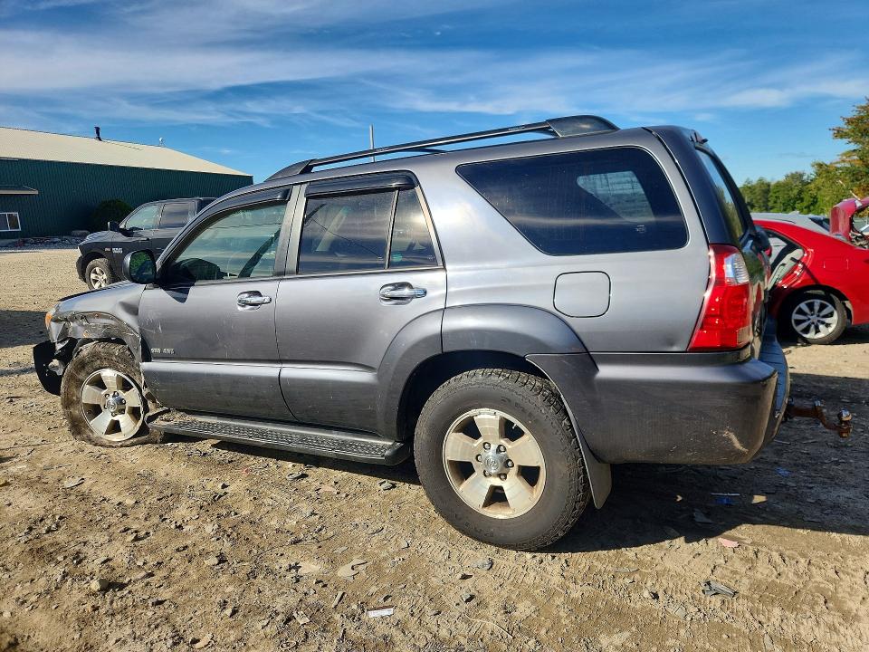 Aukcja sprzedaży 2008 Toyota 4runner, vin: JTEBU14R08K001981, numer aukcji: 69874736