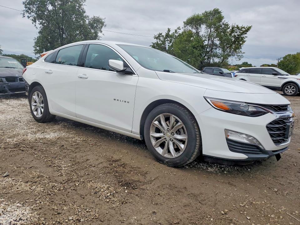 2020 Chevrolet Malibu მანქანა იყიდება აუქციონზე, vin: 1G1ZD5STXLF034523, აუქციონის ნომერი: 70497396