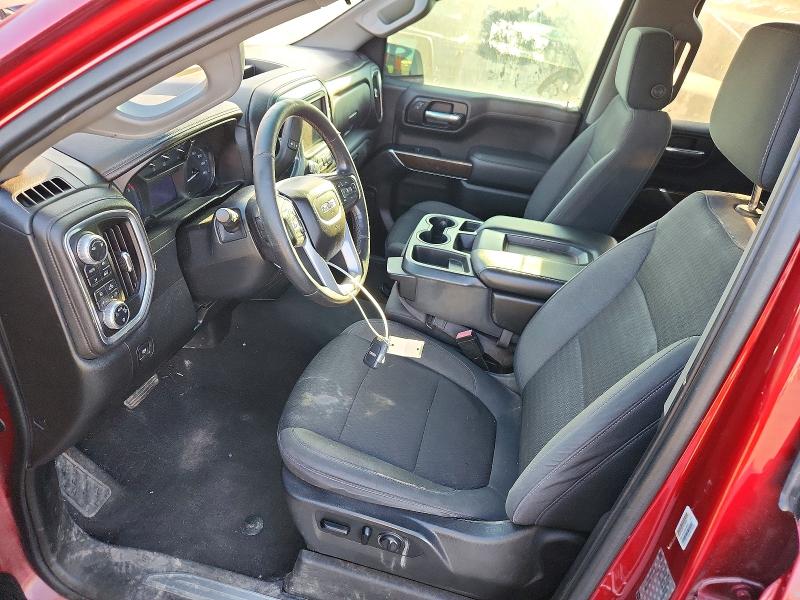 Продаж на аукціоні авто 2019 Gmc Sierra, vin: 1GTR9CEK4KZ319487, номер лоту: 67518266