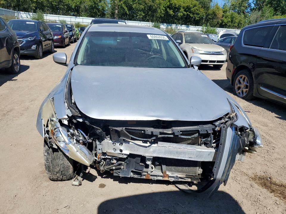 Продаж на аукціоні авто 2012 Infiniti G37 Sedan, vin: JN1CV6AR6CM673471, номер лоту: 66862656